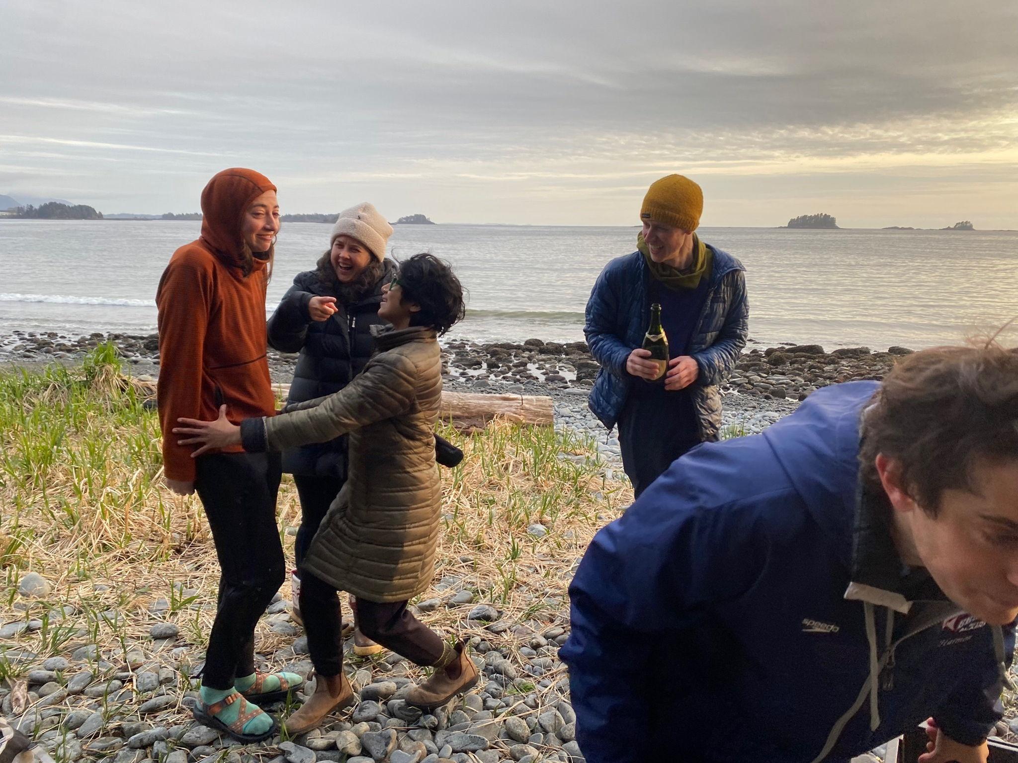 The Wedding Website of Franklin Tucker Eccher and Grace Greenwald