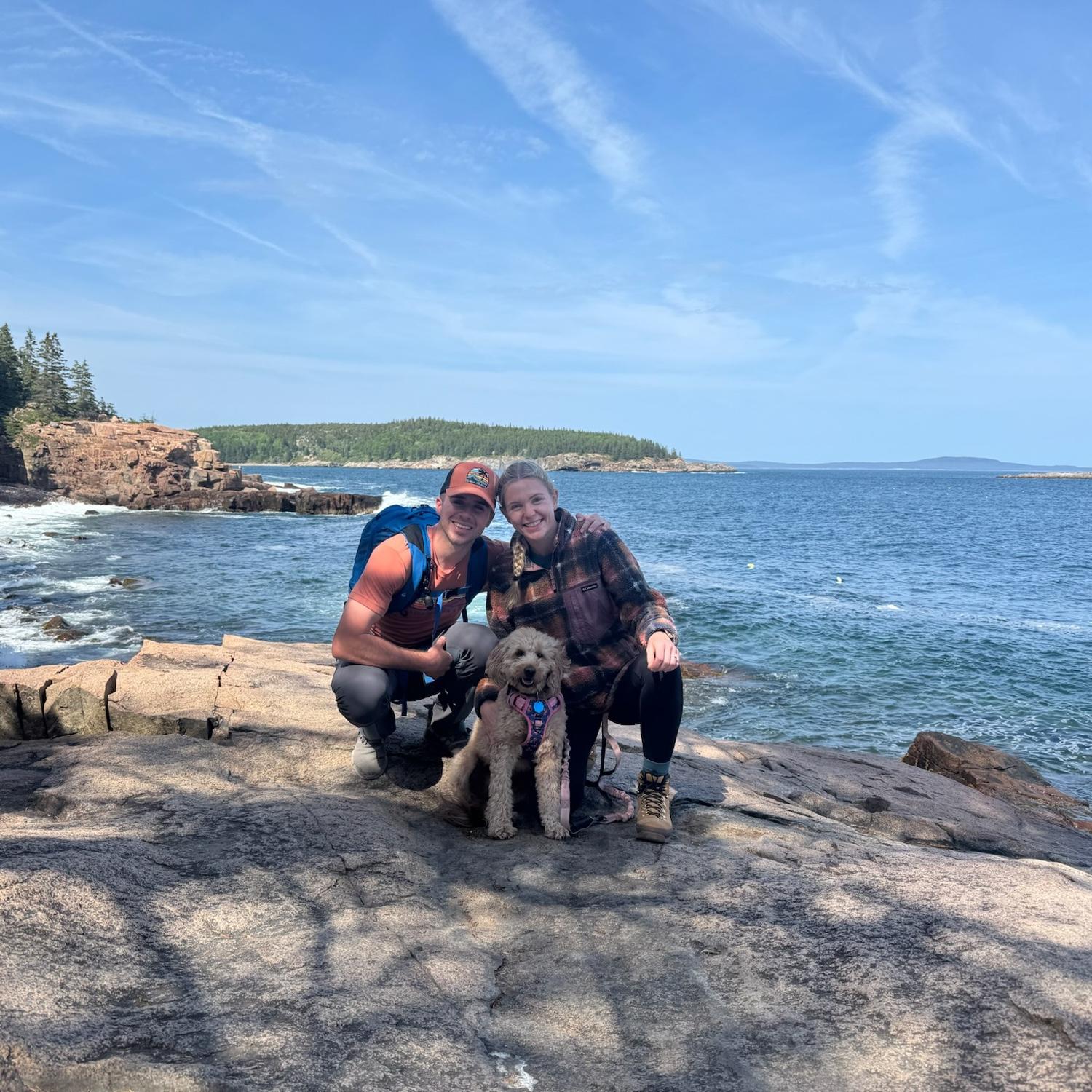 Acadia