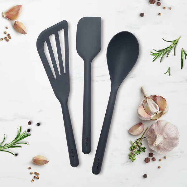 GreenPan Cooking Utensil Set