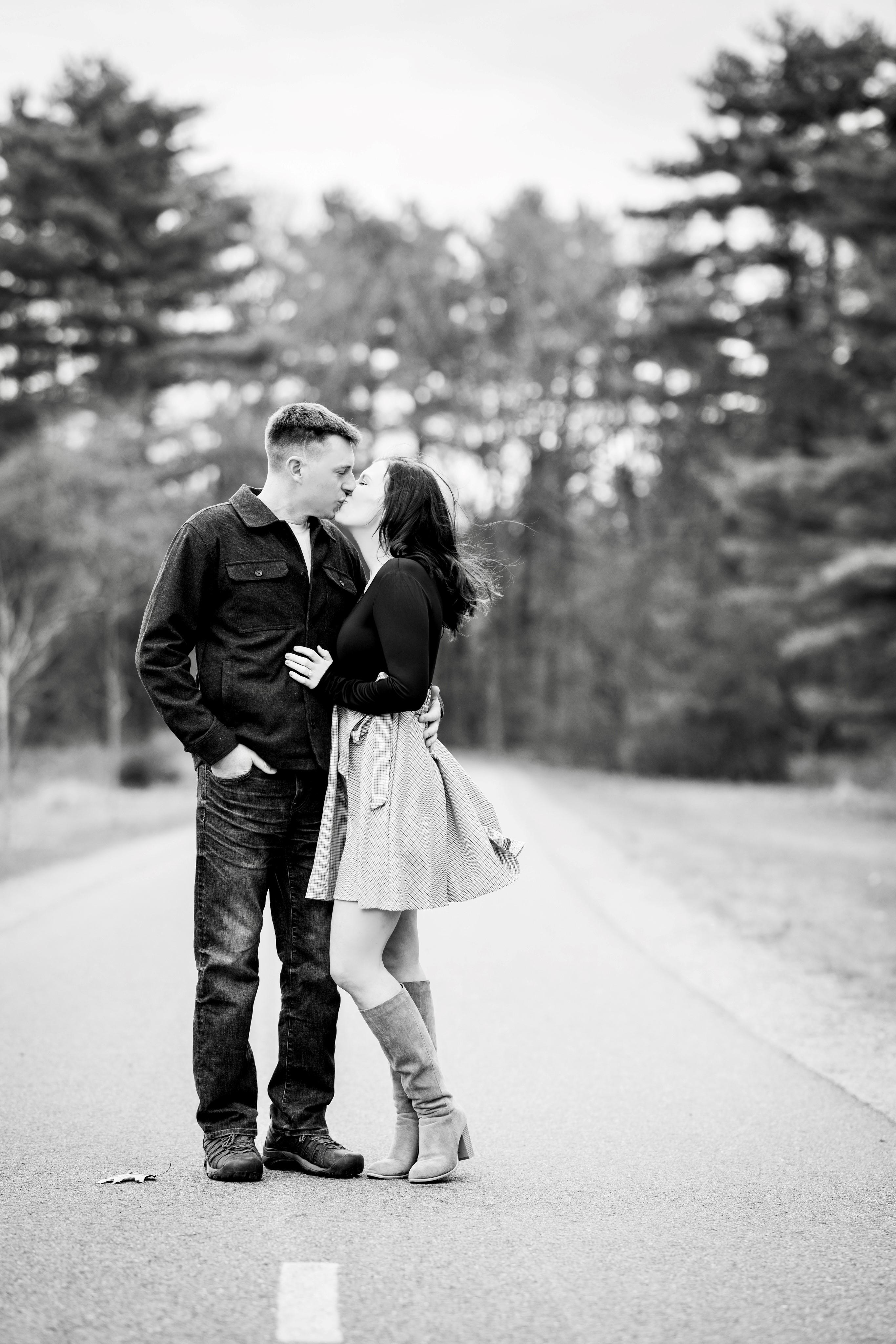 The Wedding Website of Caitlyn Bottiggi and Joshua Briere