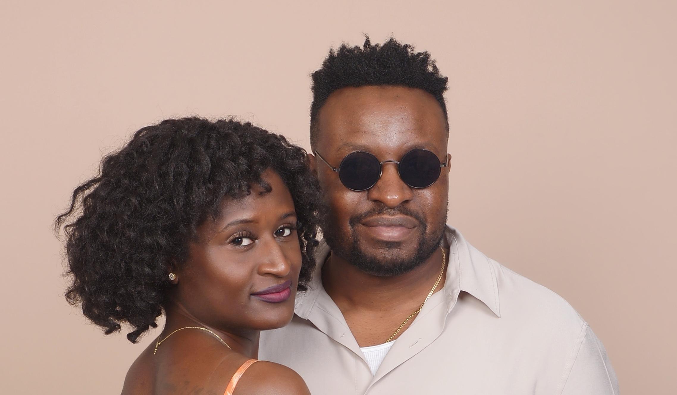 The Wedding Website of Asmaou Kourouma and Osamudiamen Evbuomwan-Owa