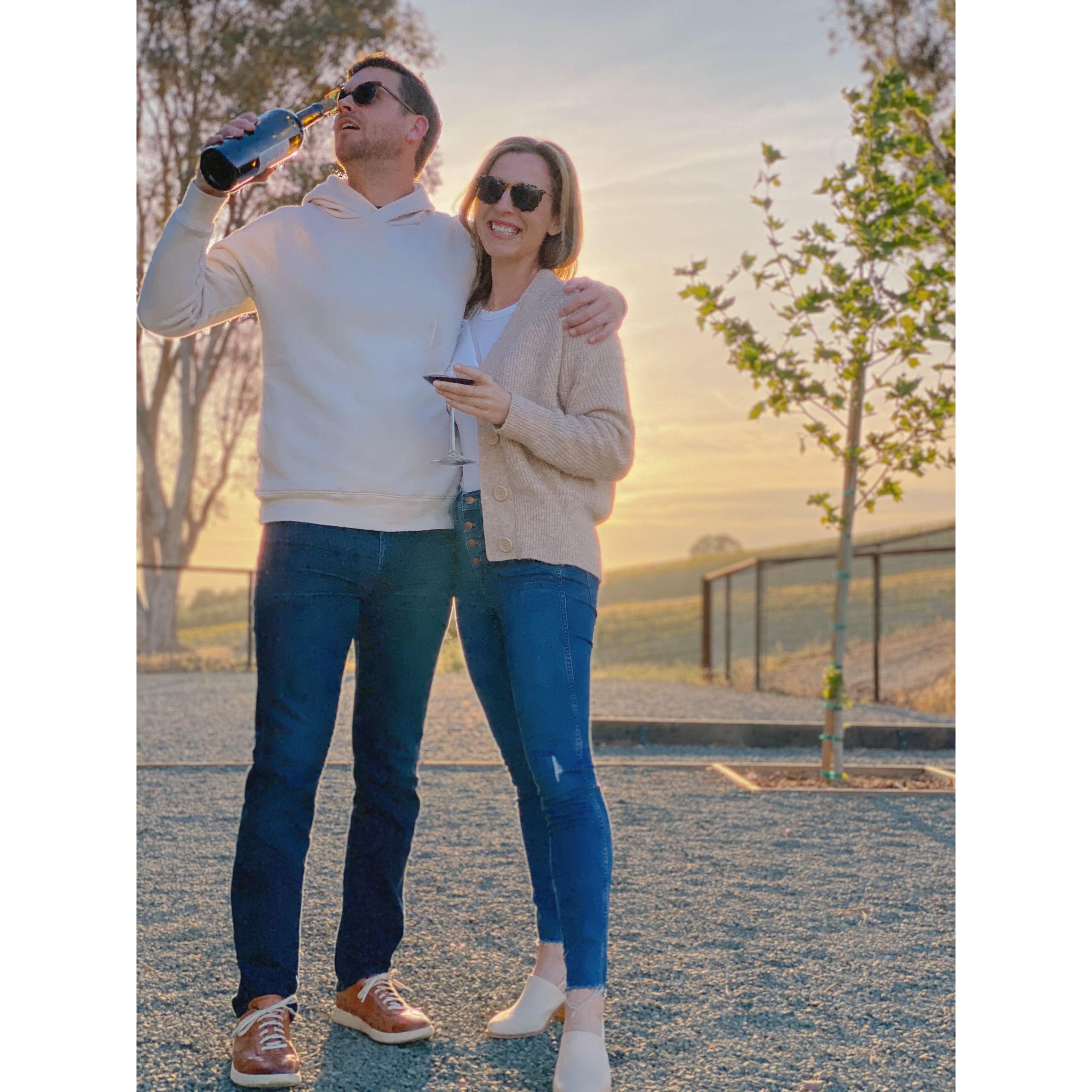 Paso Robles
