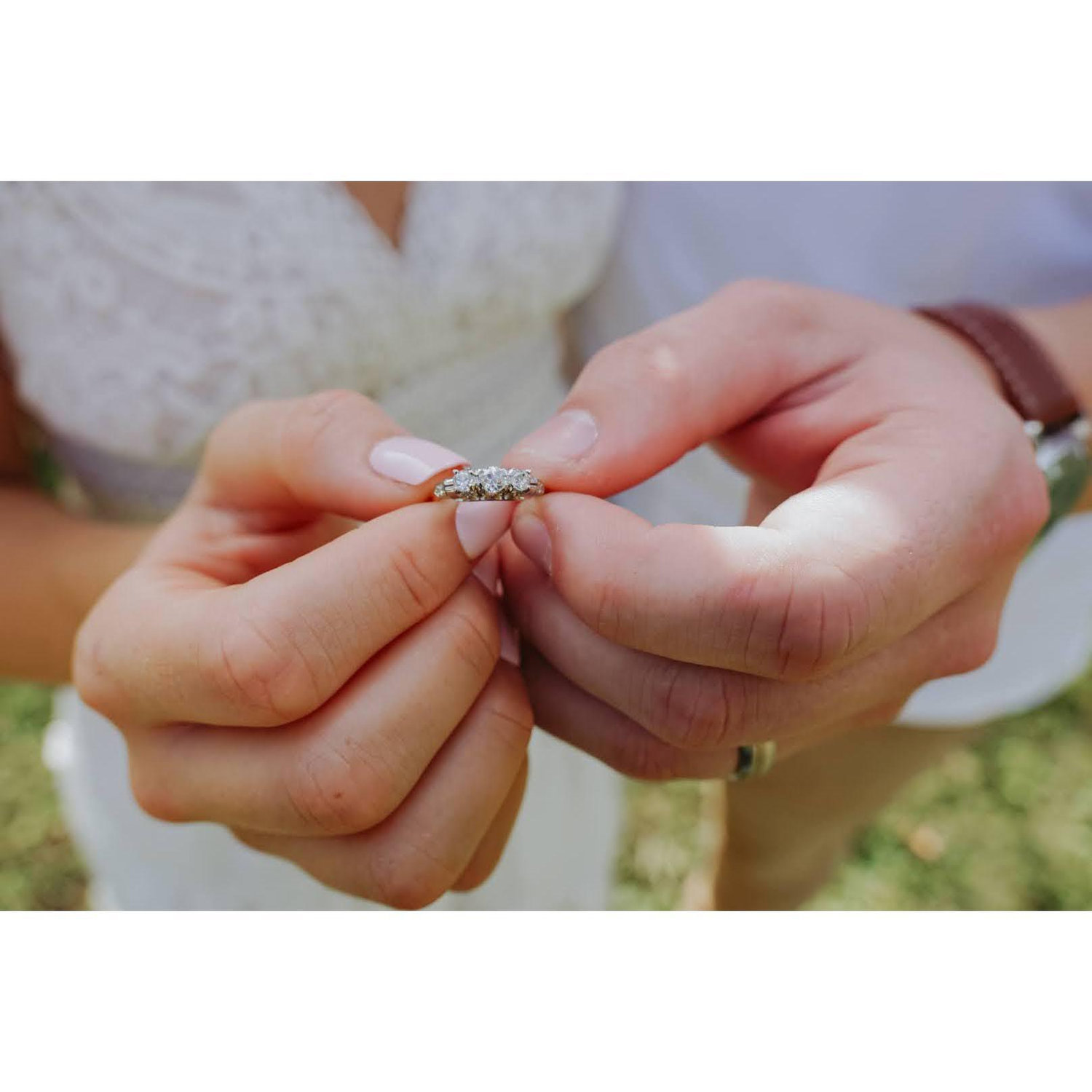 The Ring!