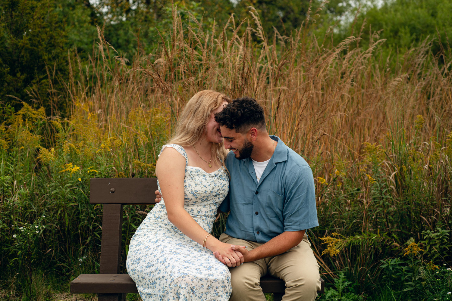 The Wedding Website of Aslin Natalia Lopez and Alfredo Ronaldo Dembie