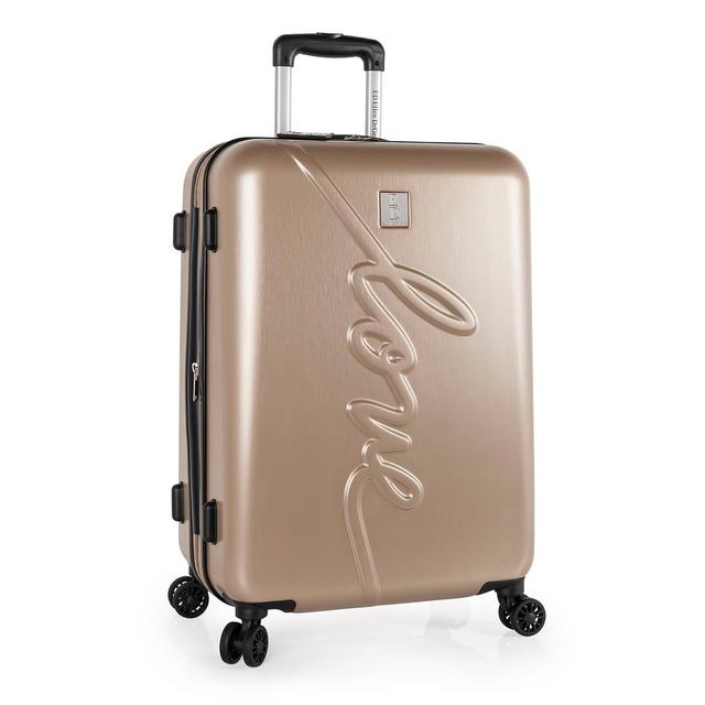 ED Ellen DeGeneres Addison 24" Check-In Luggage