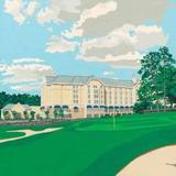 Washington Duke Inn & Golf Club