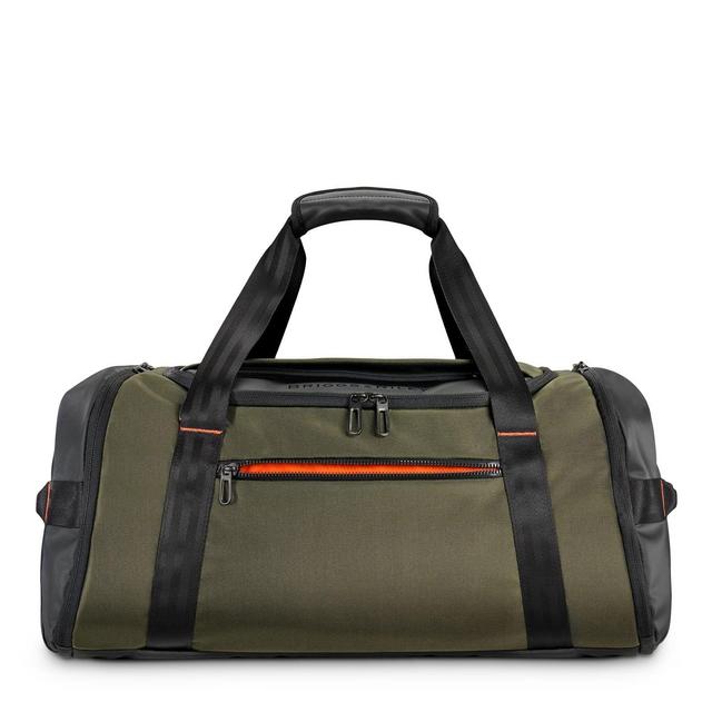 Briggs & Riley ZDX Large Travel Duffel
