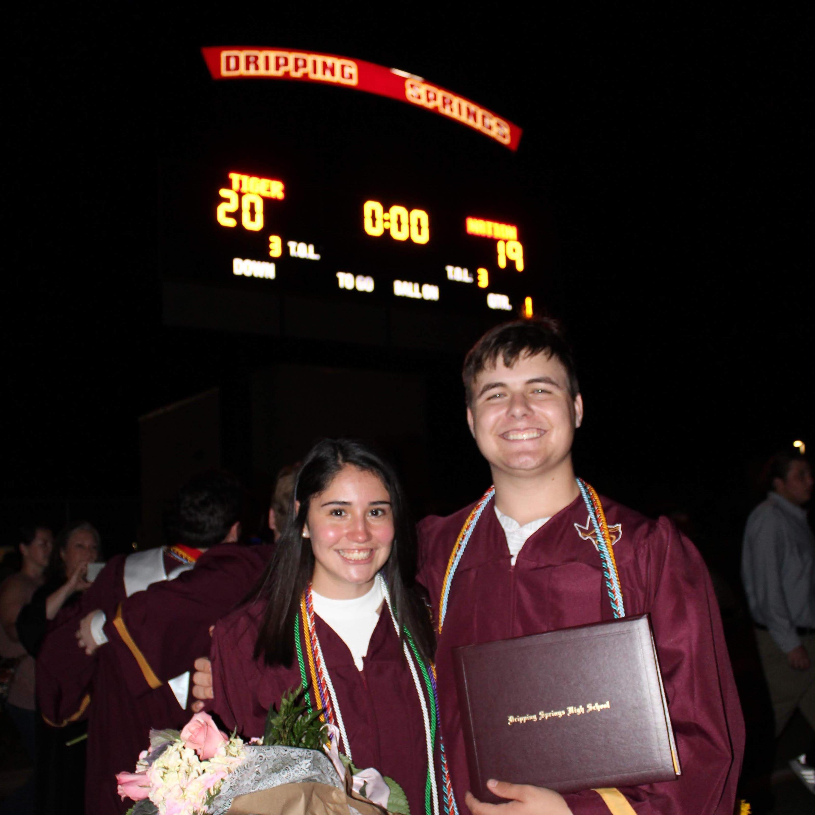 High School Graduation