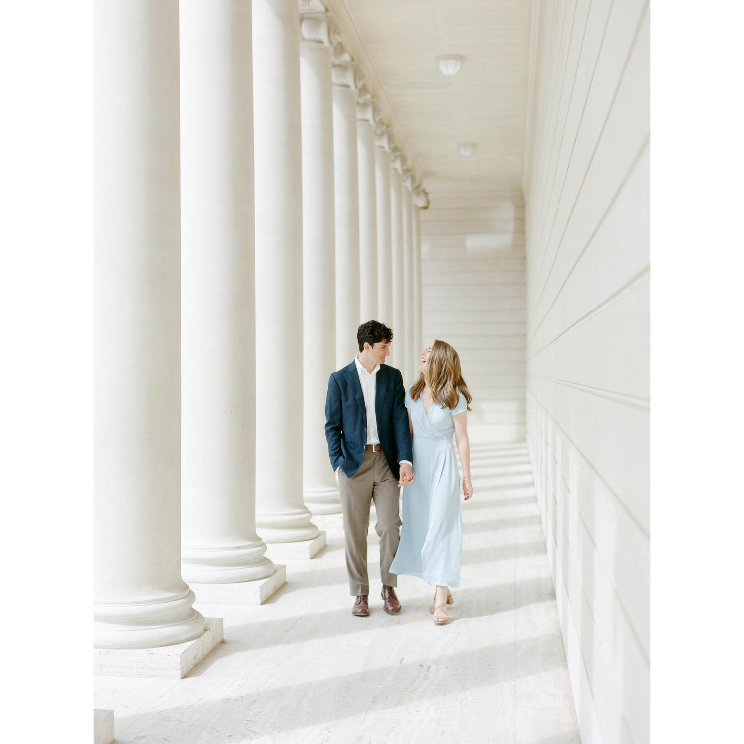 Engagement Photos. June 2019.