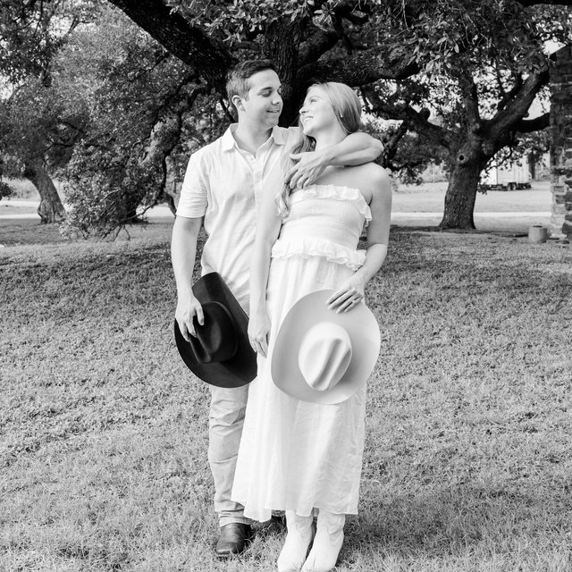 Newlywed fund