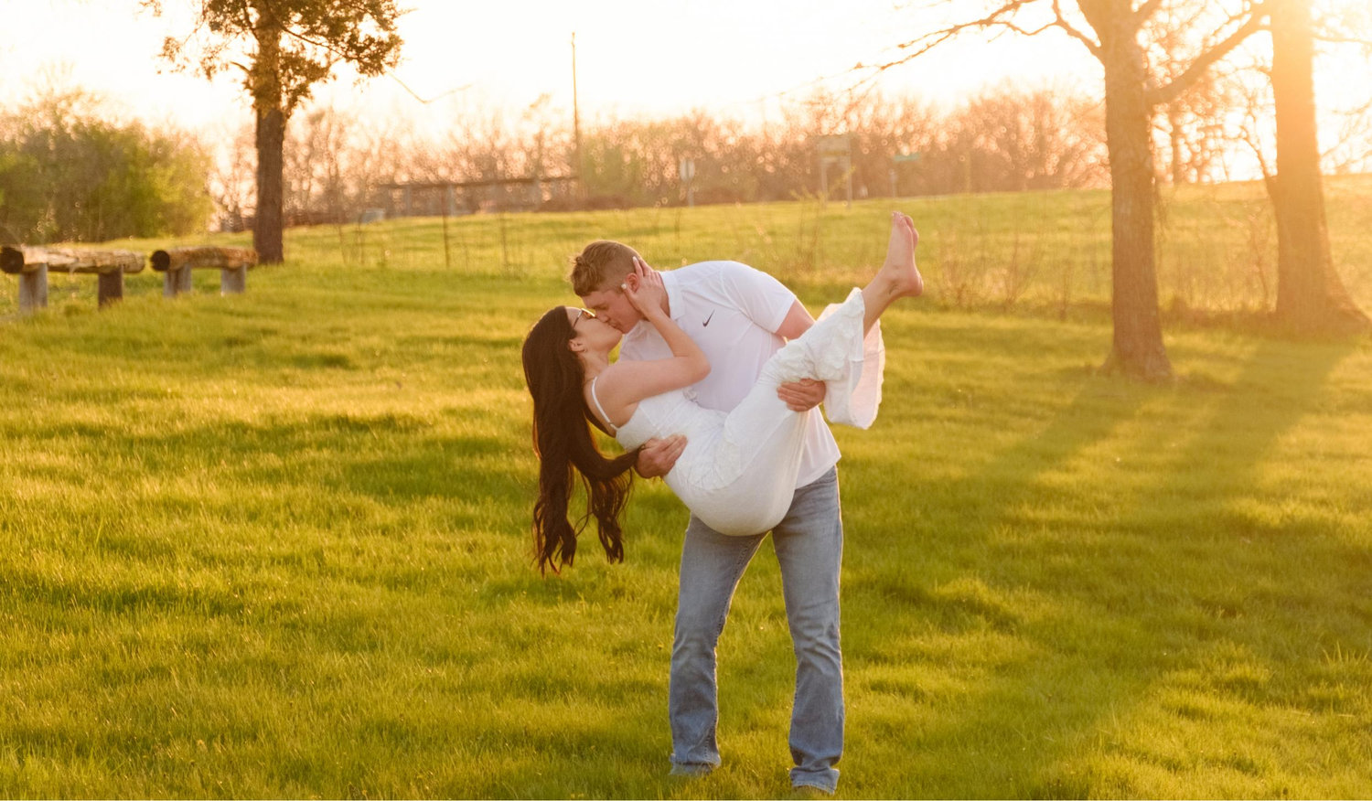 The Wedding Website of Mersadies Sieren and Karson Weber