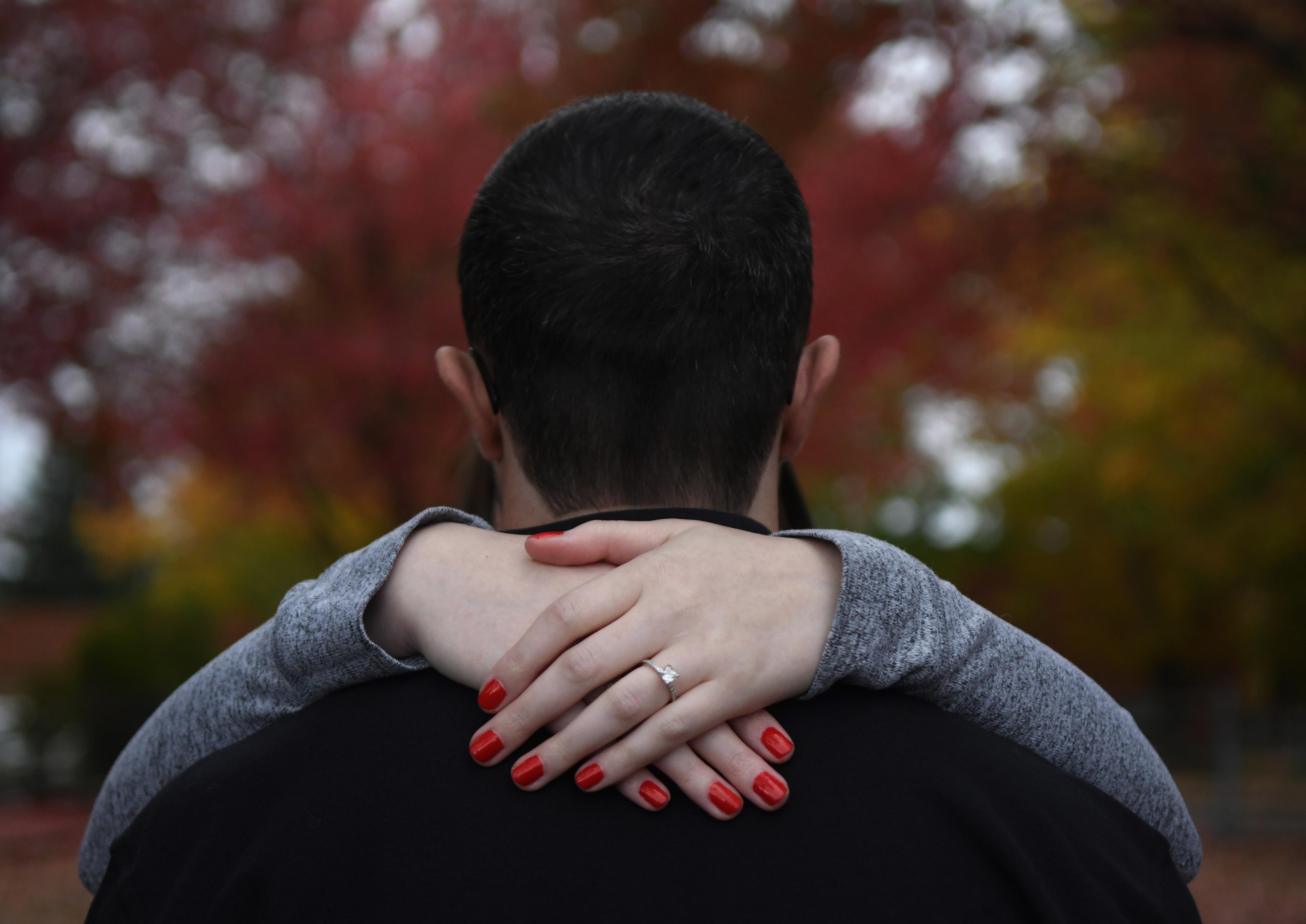 The Wedding Website of Alyssa Carnes and Jake Dressel