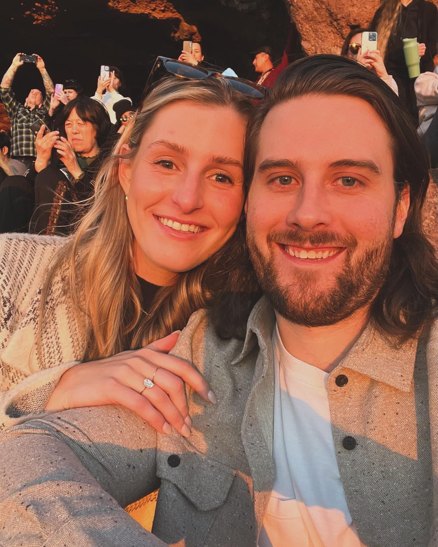 The Wedding Website of Sarah Rebey and Isaak Ailts