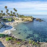 La Jolla Cove
