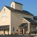 Magnolias at the Mill