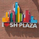 Shanghai Plaza