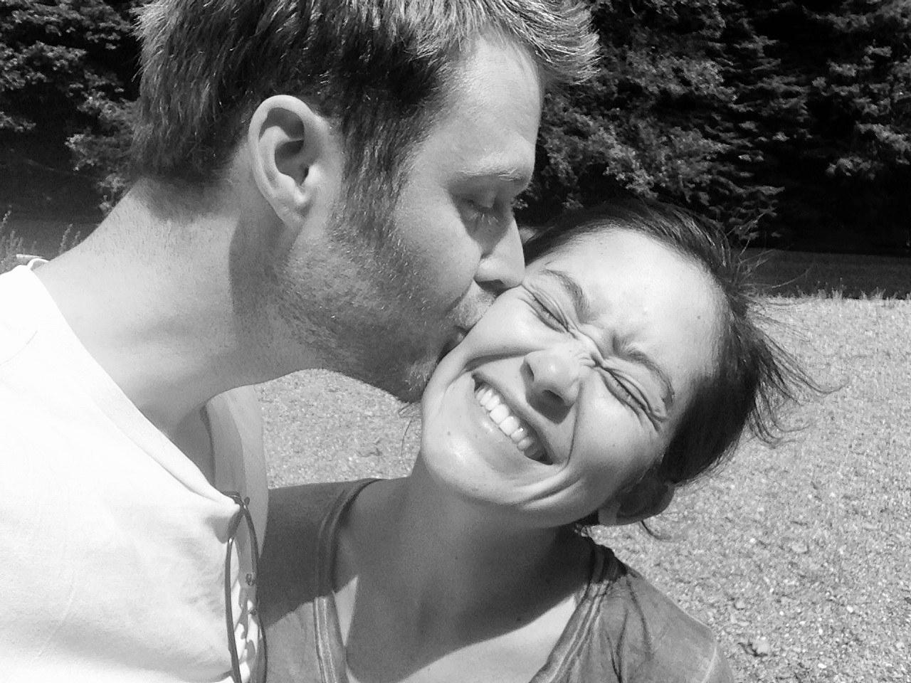 The Wedding Website of Kimiko McNeill and Sequoyah Faulk