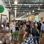 PVD Flea Market