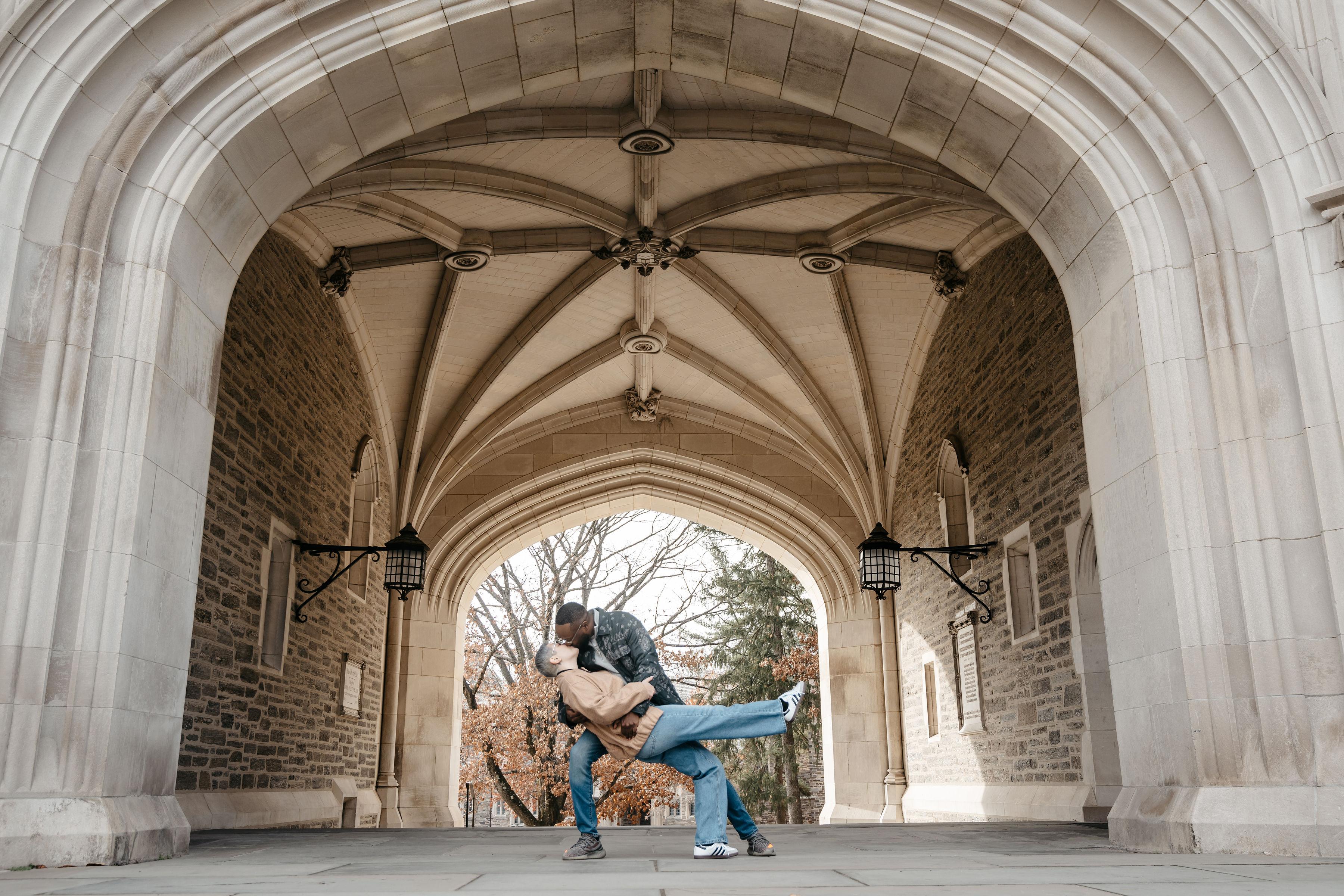 The Wedding Website of Nicole Cardoso and Trevon Gilmore