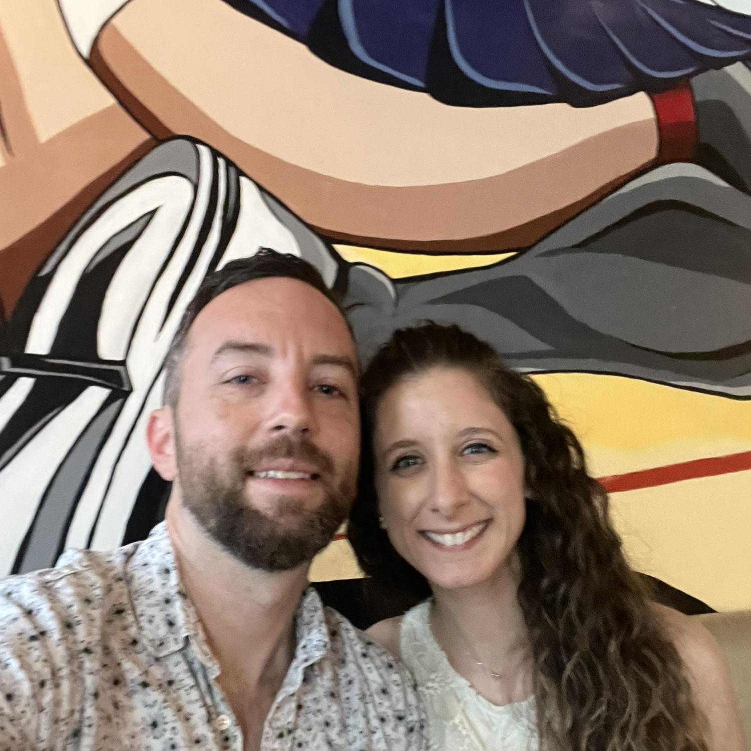 Sushi date night in San Antonio