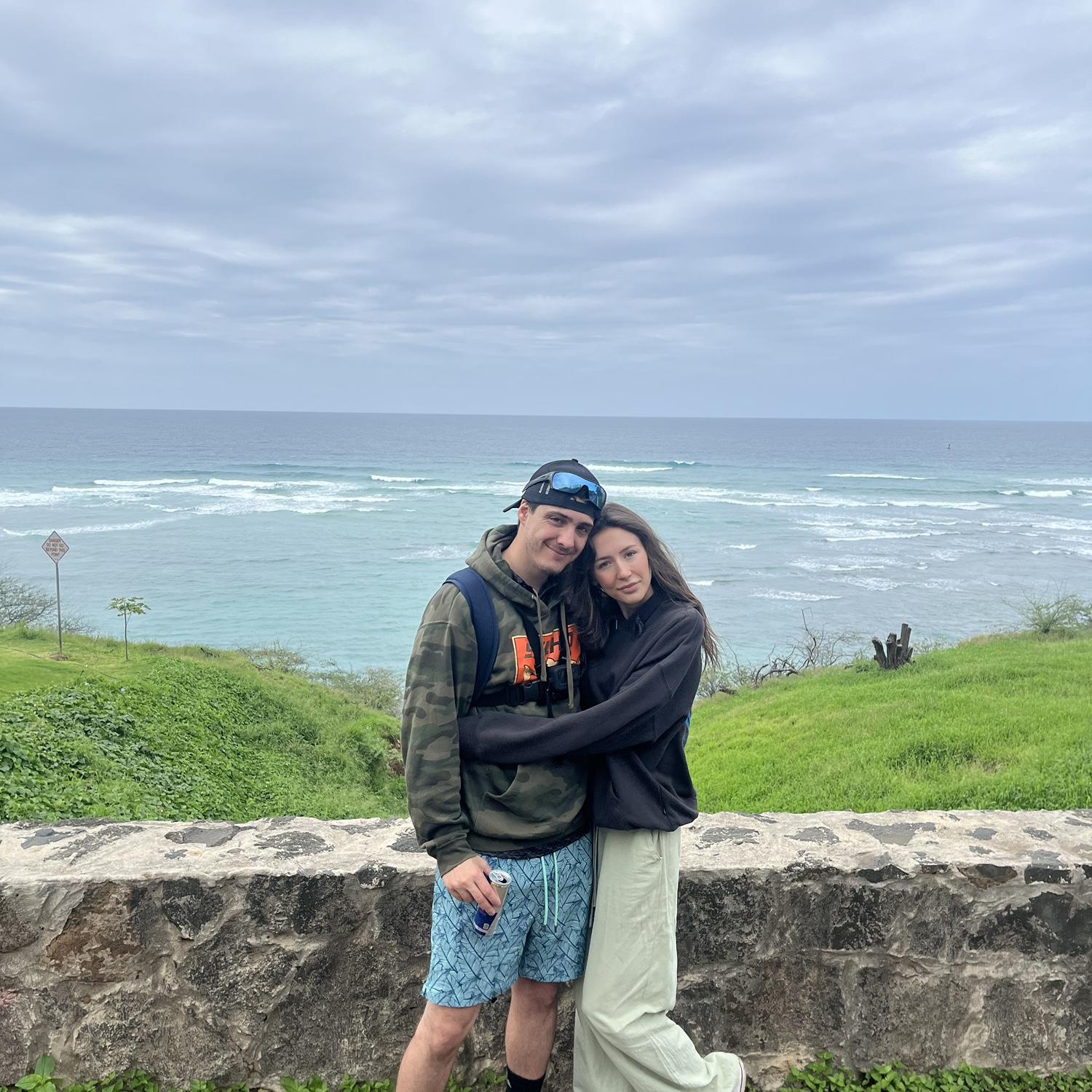 Whales in Hawaii 🐳