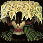 Diego Rivera's House Museum
