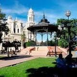Downtown / Plaza Zaragoza
