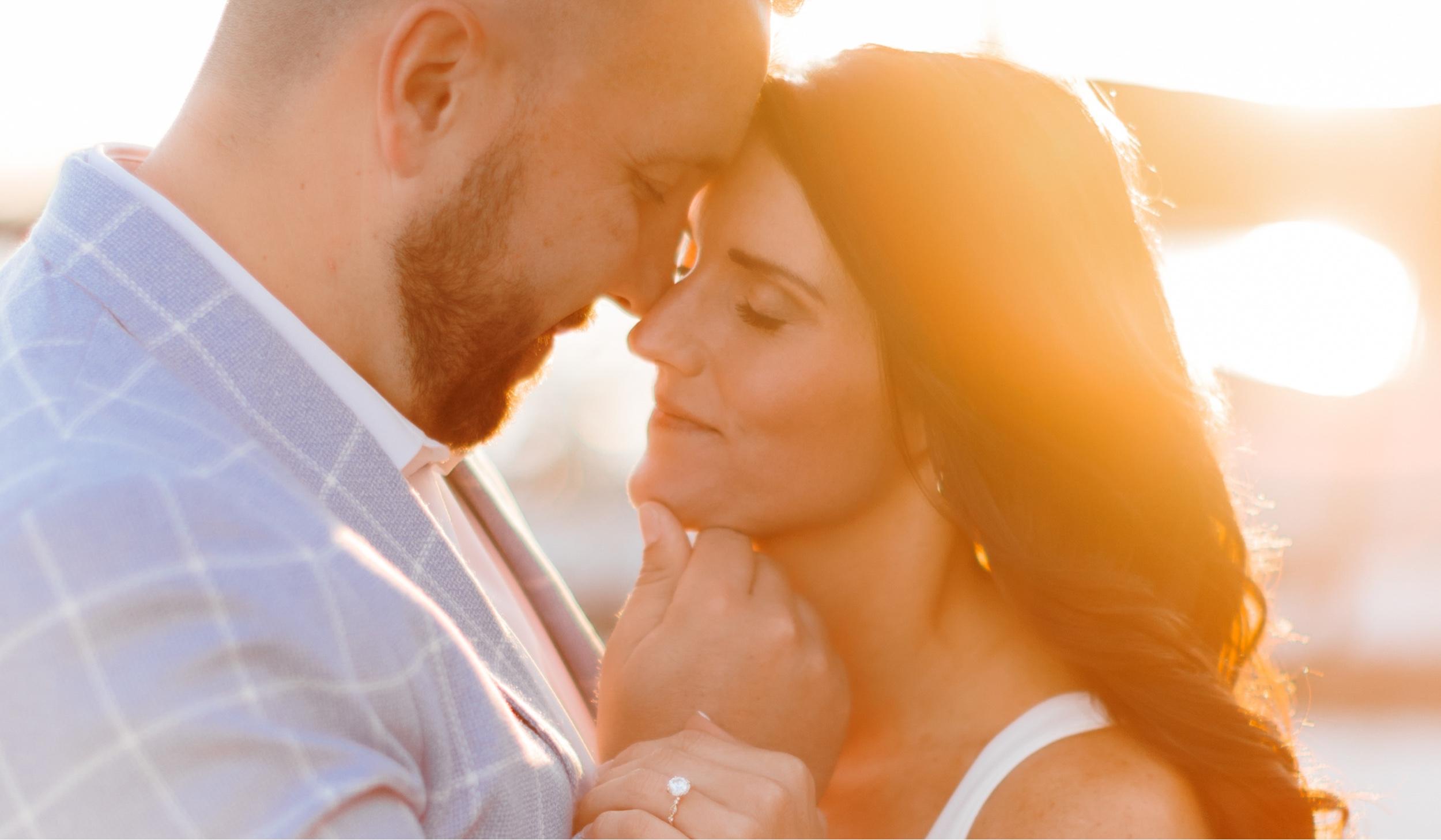 The Wedding Website of Anna-Marie Hyatt and Cavan Smith