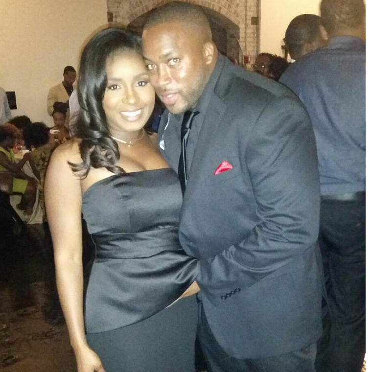 Bridesmaid duty and my date :)  #2016