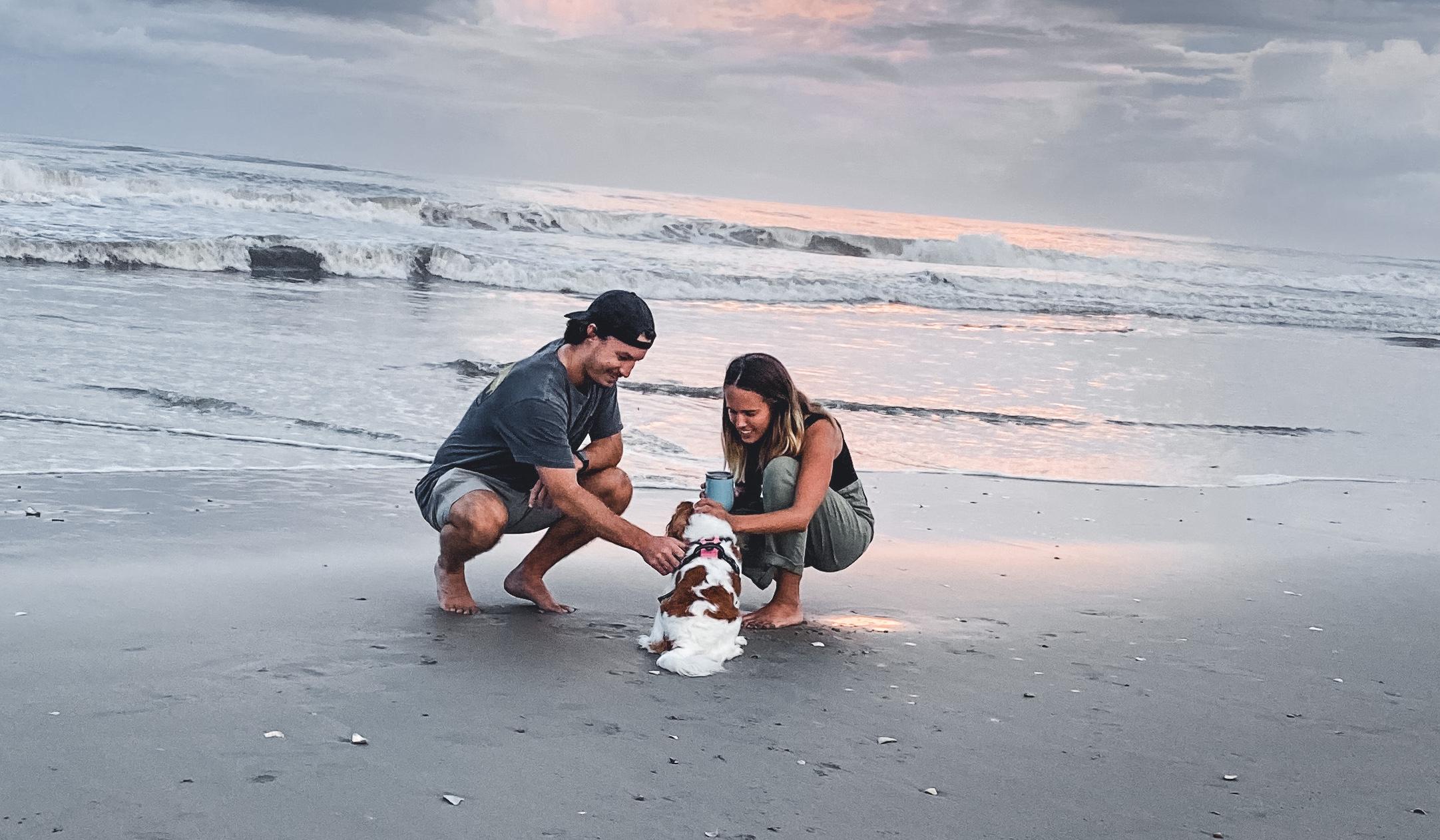 The Wedding Website of Justine Zawatski and Carter Moore