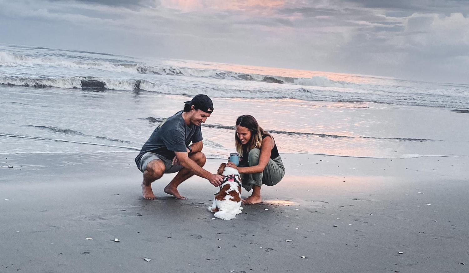 The Wedding Website of Justine Zawatski and Carter Moore
