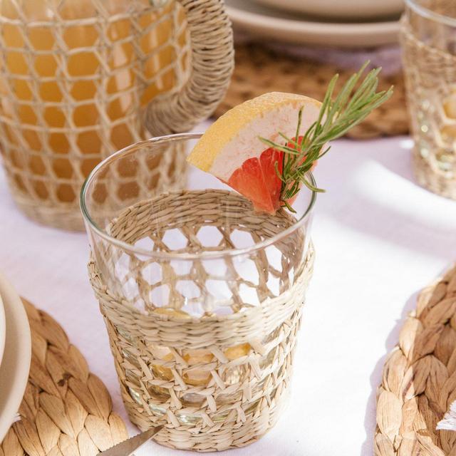 Sea Grass Tumbler