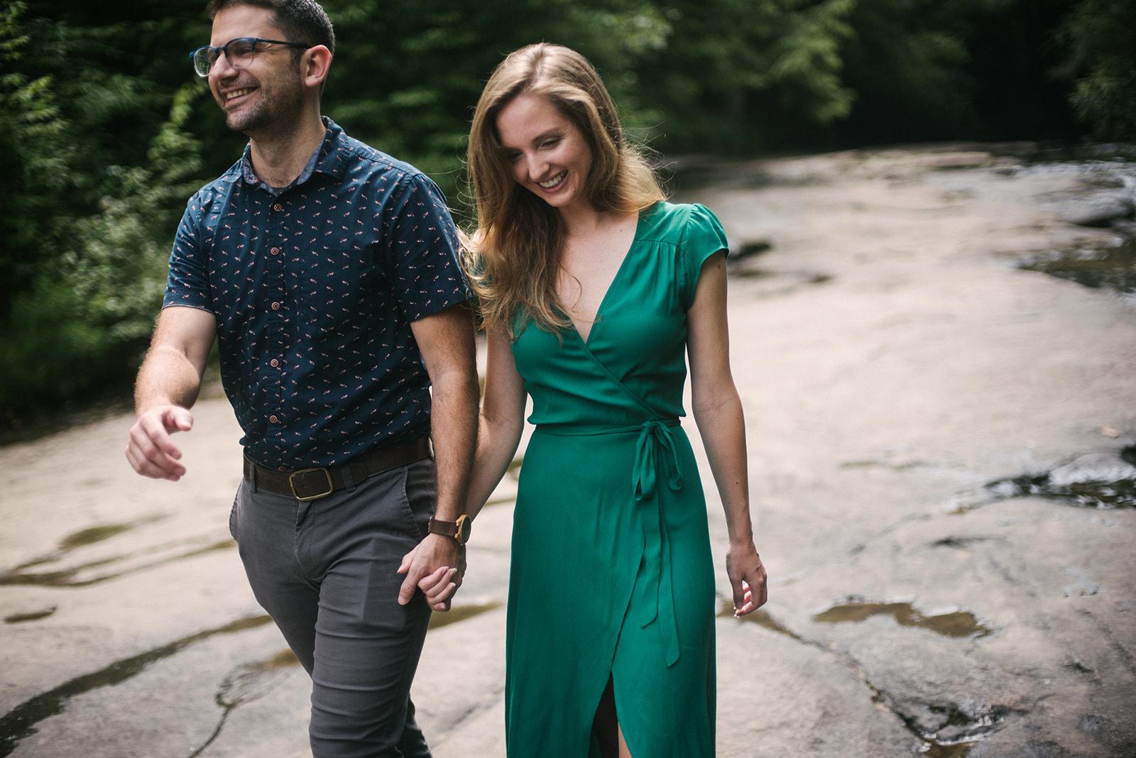 The Wedding Website of Brenna Durkin and Galen DiDomizio