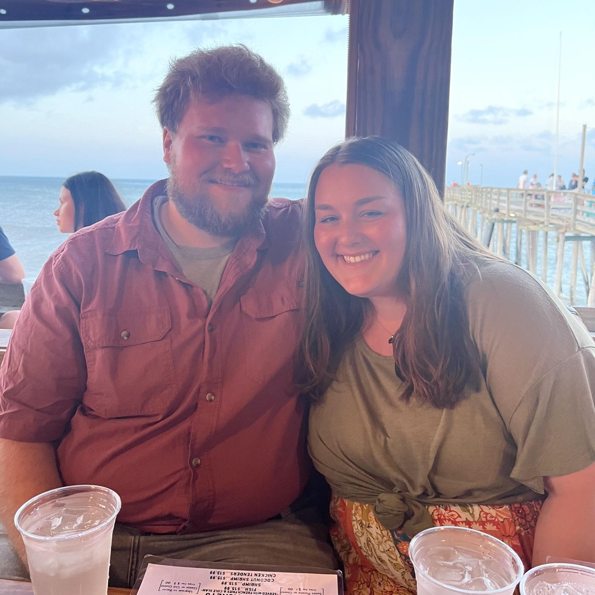 Wonderful trip with friends to the OBX!