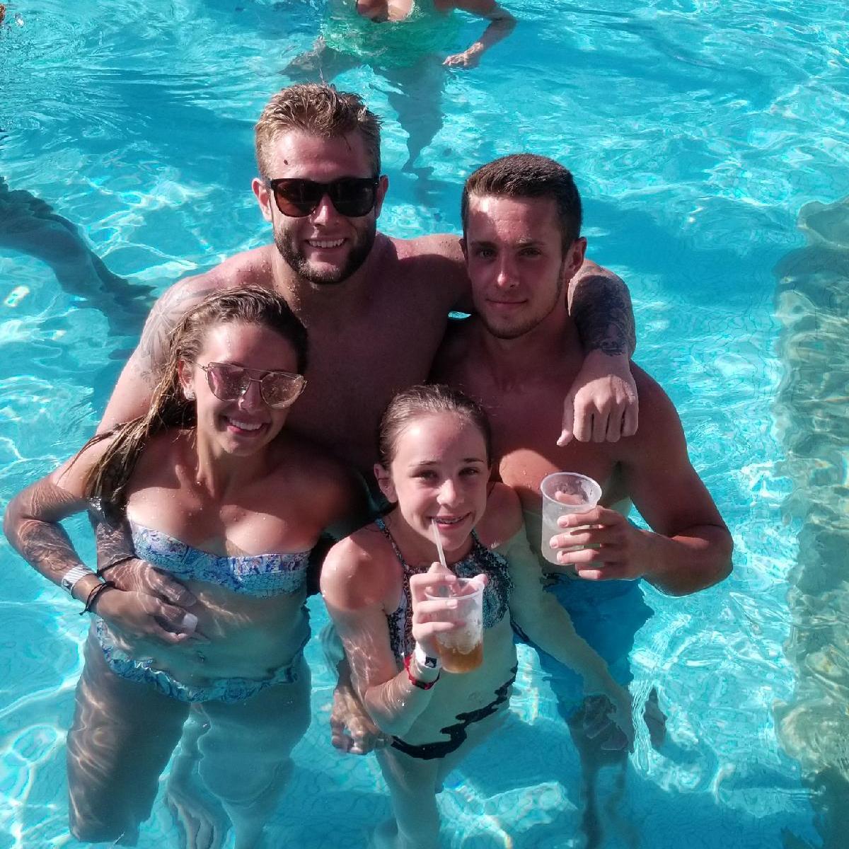 Playa del Carmen - 2017