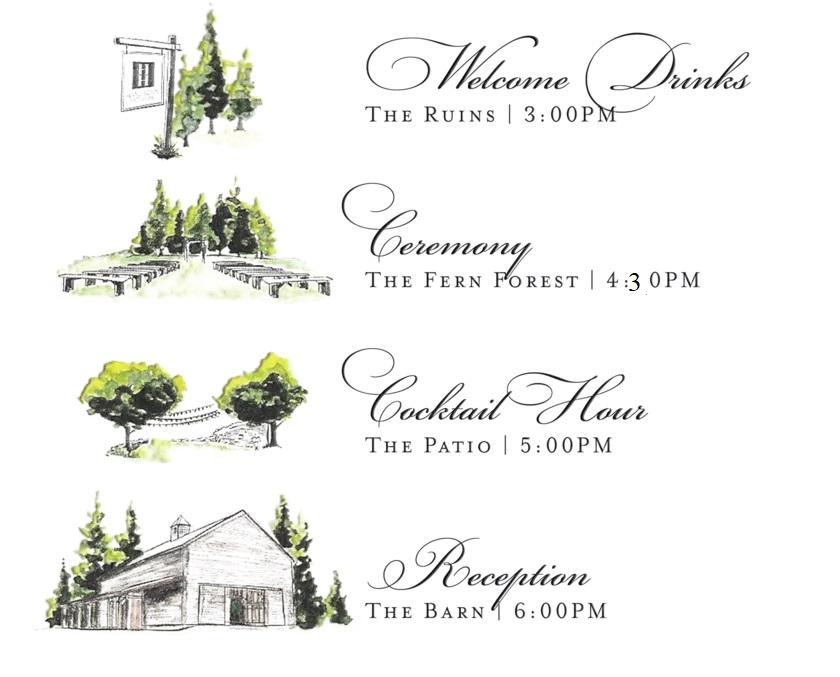 The Wedding Website of Laura Burbank and Daniel Cohen