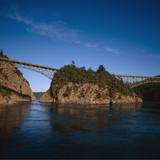 Deception Pass State Park