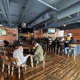 Salt Road Brewing