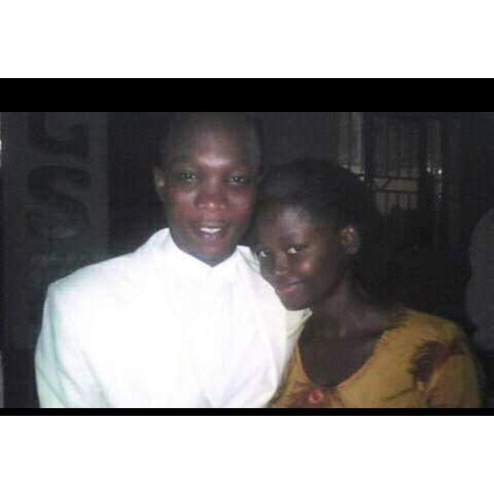2014, we both attended a praise concert together at Gospel Student Fellowship