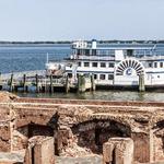 Fort Sumter Tours