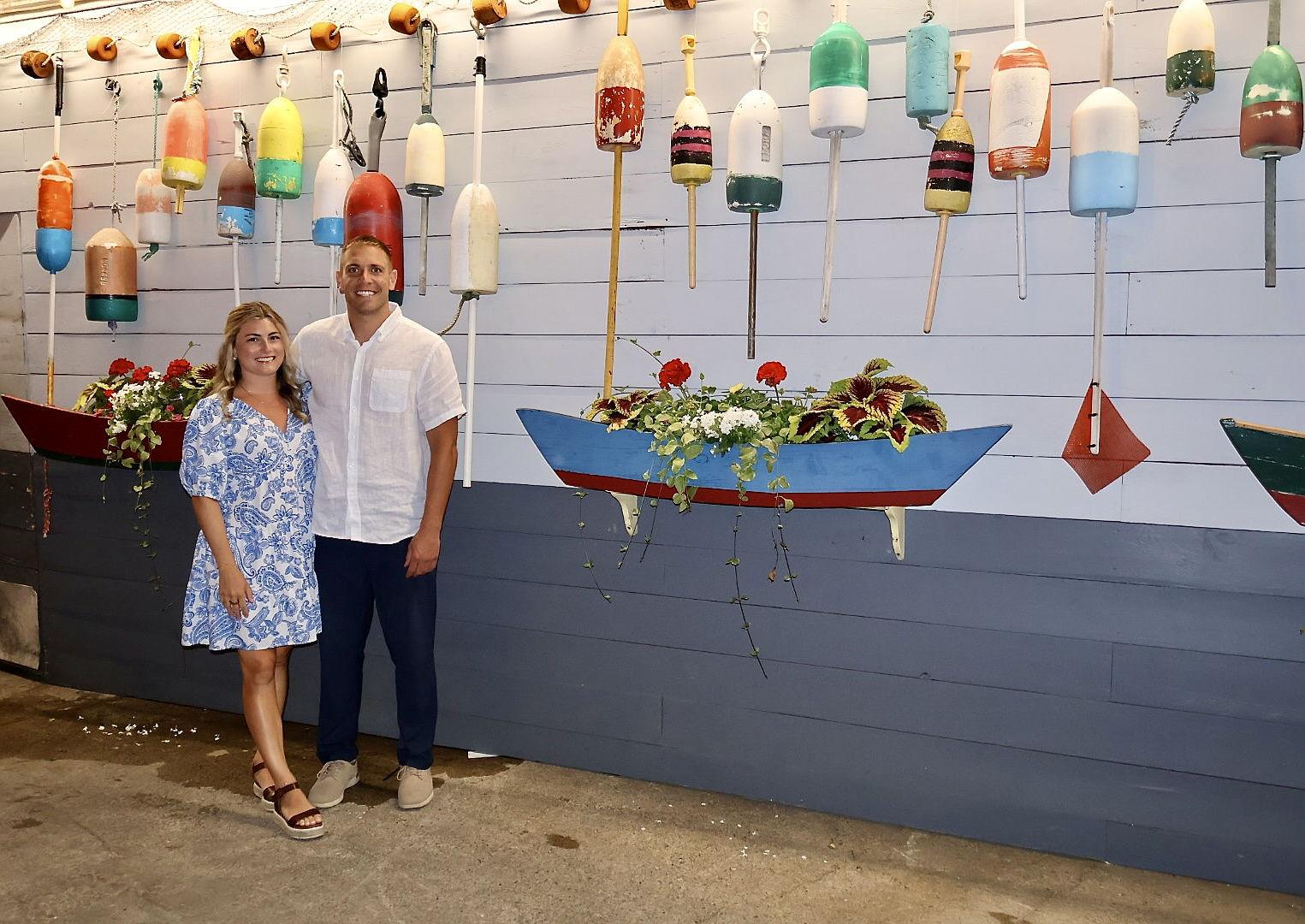 The Wedding Website of Kelly Daigle and Keady Segel