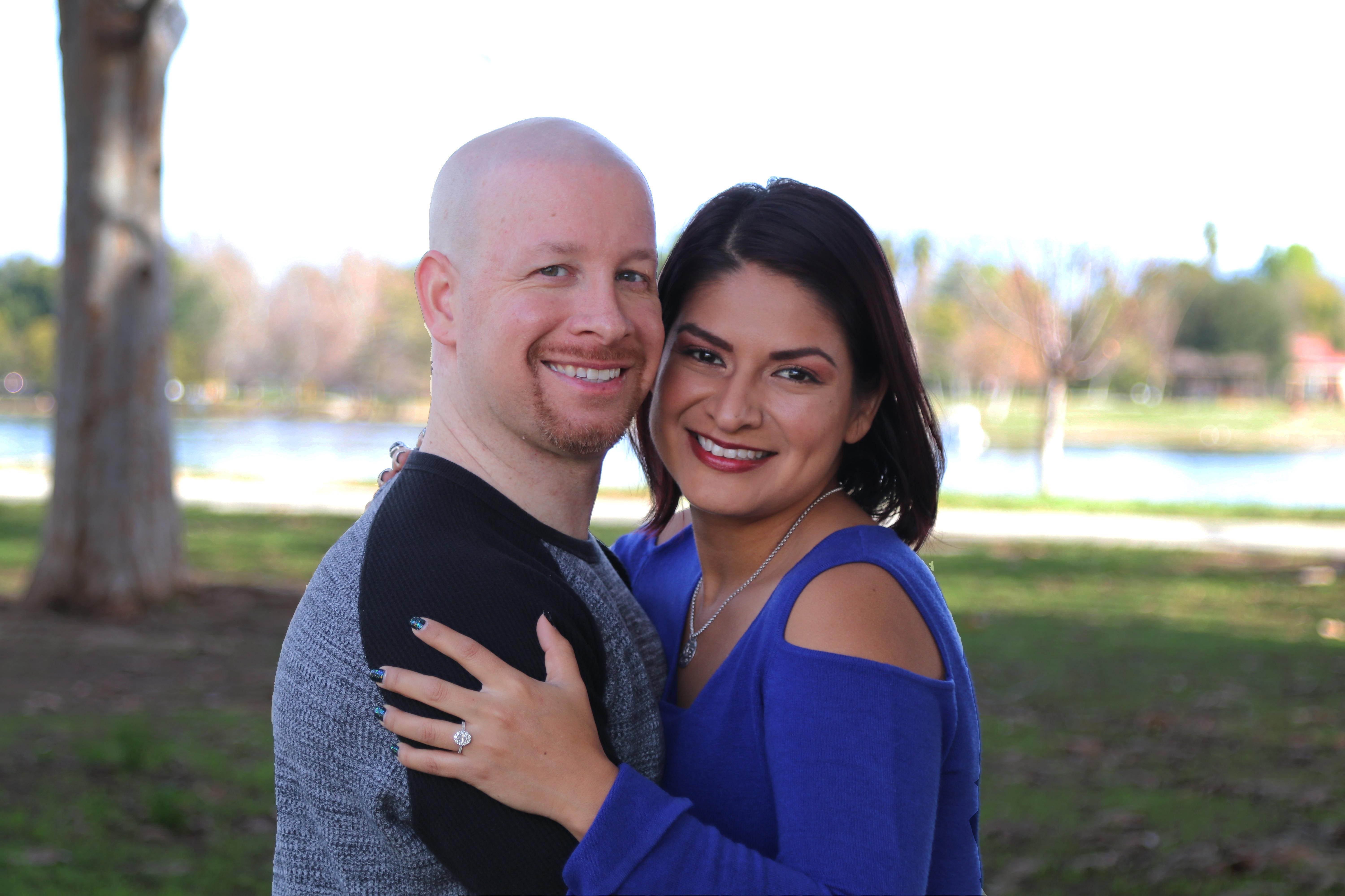 The Wedding Website of Michelle Horwitz and Ian Warkol
