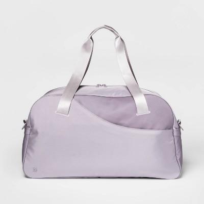 22" Duffel Bag Mauve S - All in Motion™