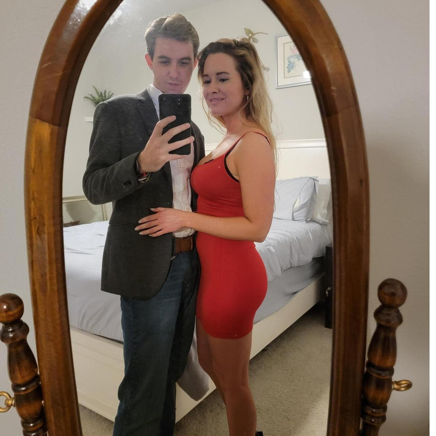 Valentine's Day this year
