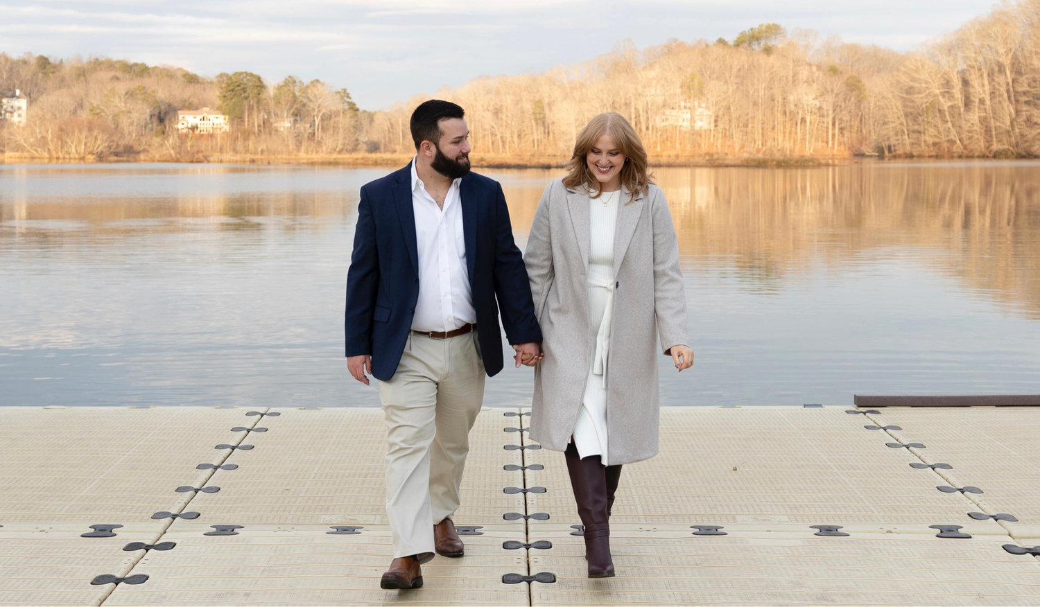 The Wedding Website of Katie Hadwin and Luke Rockwell