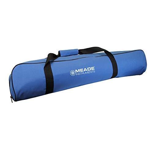 Meade Instruments 609002 Infinity 80-90-102mm Carry Bag Telescope, Blue