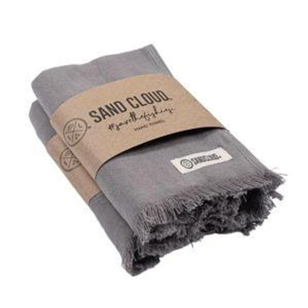Terra Hand Bath Bundle 2 Pack - Grey