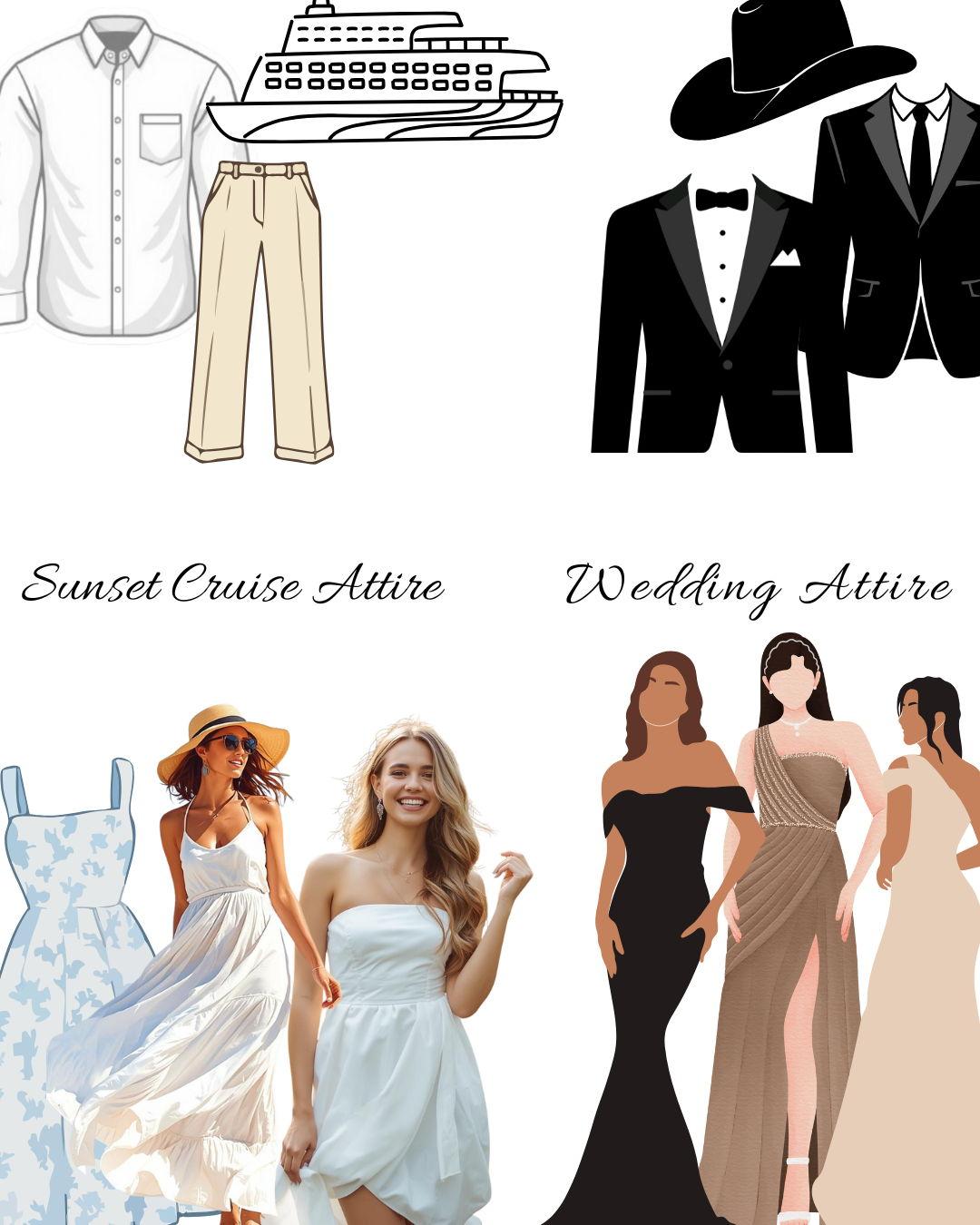 The Wedding Website of Ciara Jenschke and Dillon Wingereid