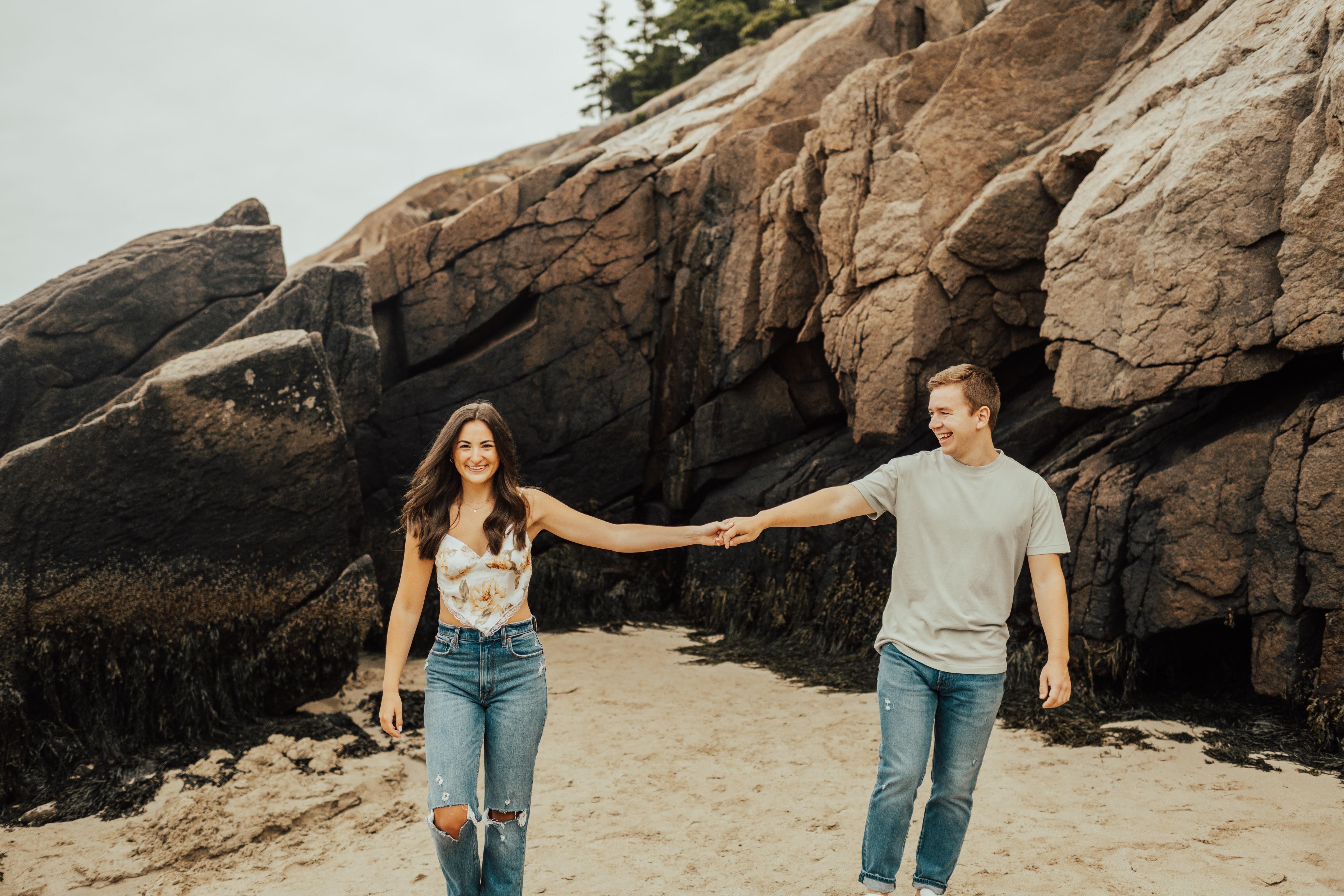 The Wedding Website of Kristine Leland and Matthew Read