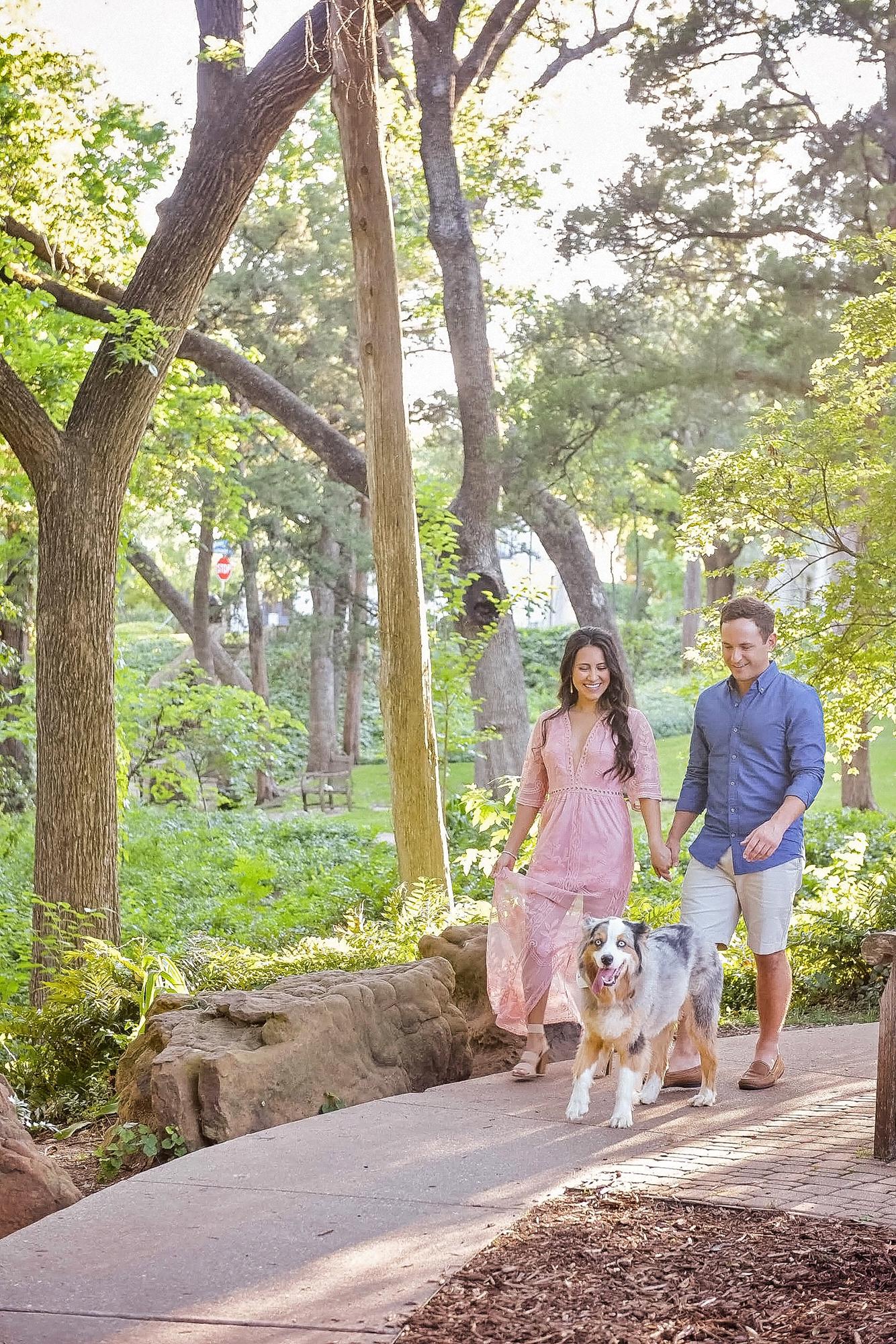 Engagement pictures